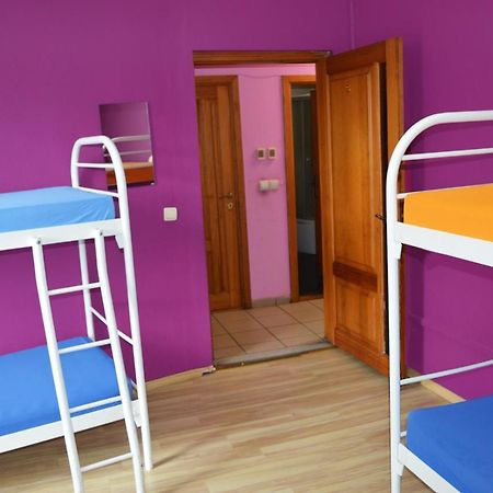 City Center Hostel Kijev Kültér fotó