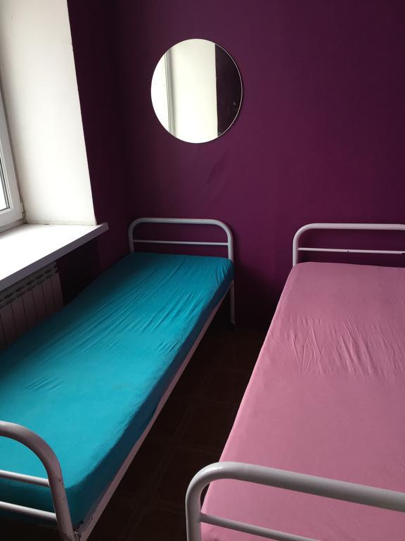 City Center Hostel Kijev Kültér fotó