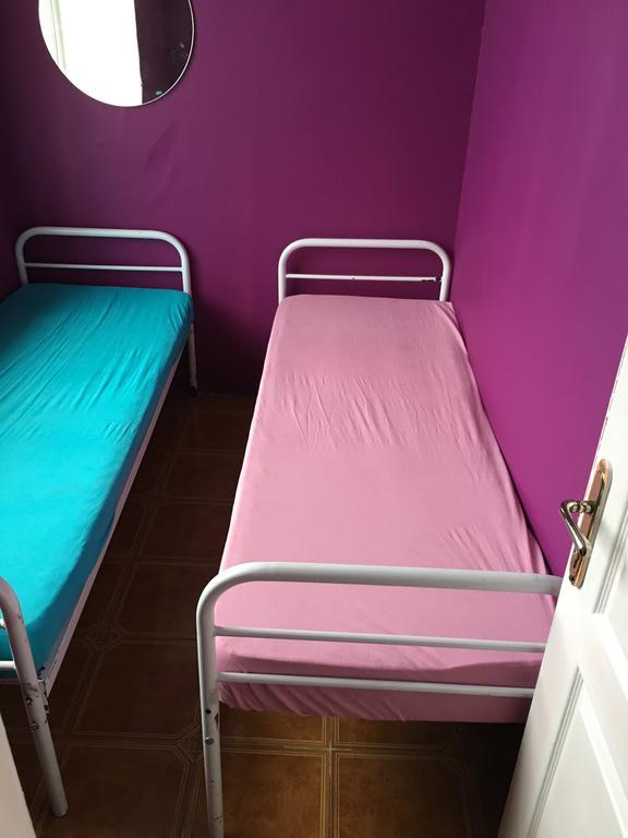 City Center Hostel Kijev Kültér fotó