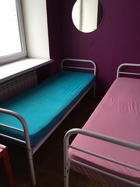 City Center Hostel Kijev Kültér fotó