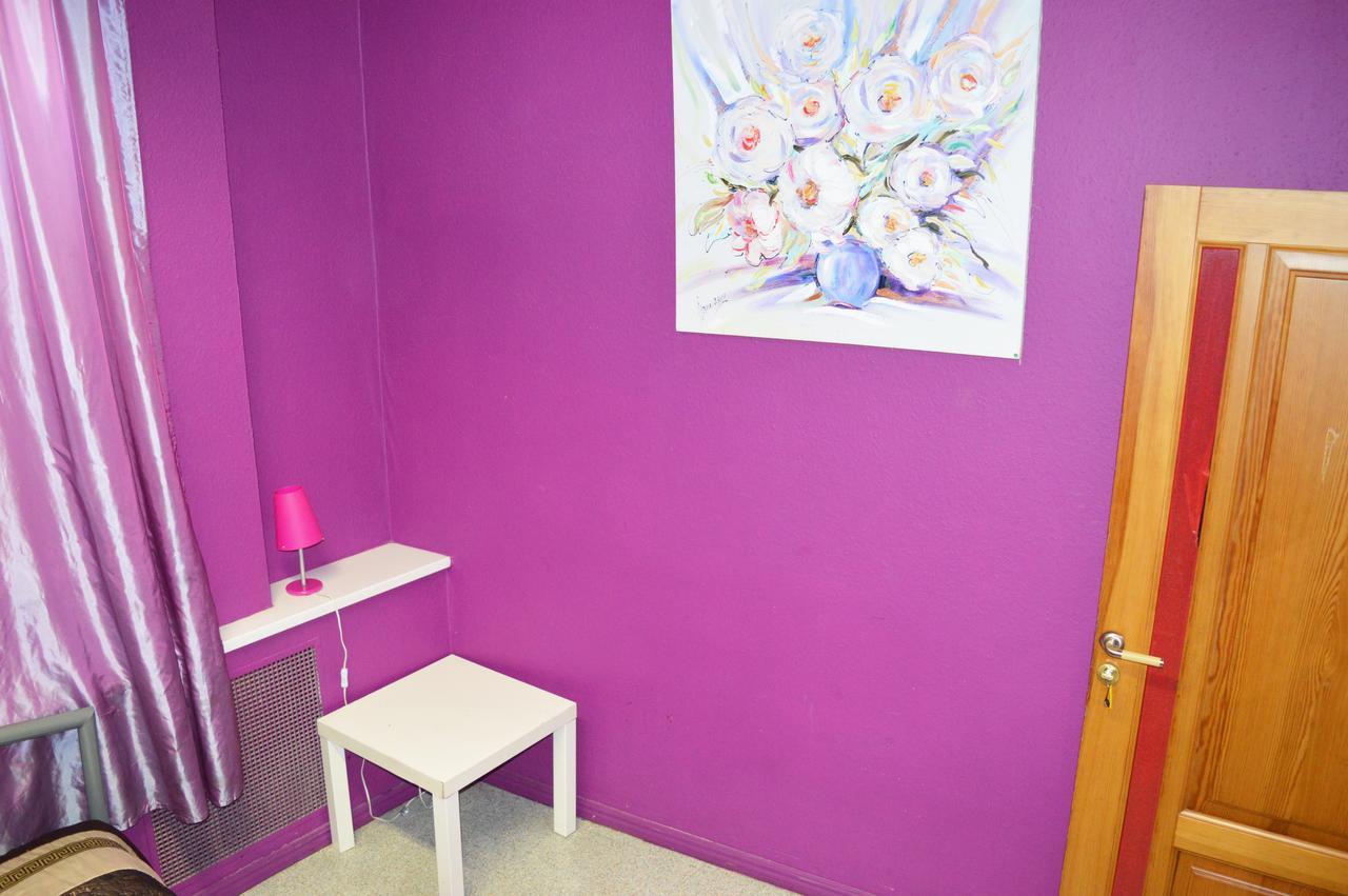 City Center Hostel Kijev Kültér fotó