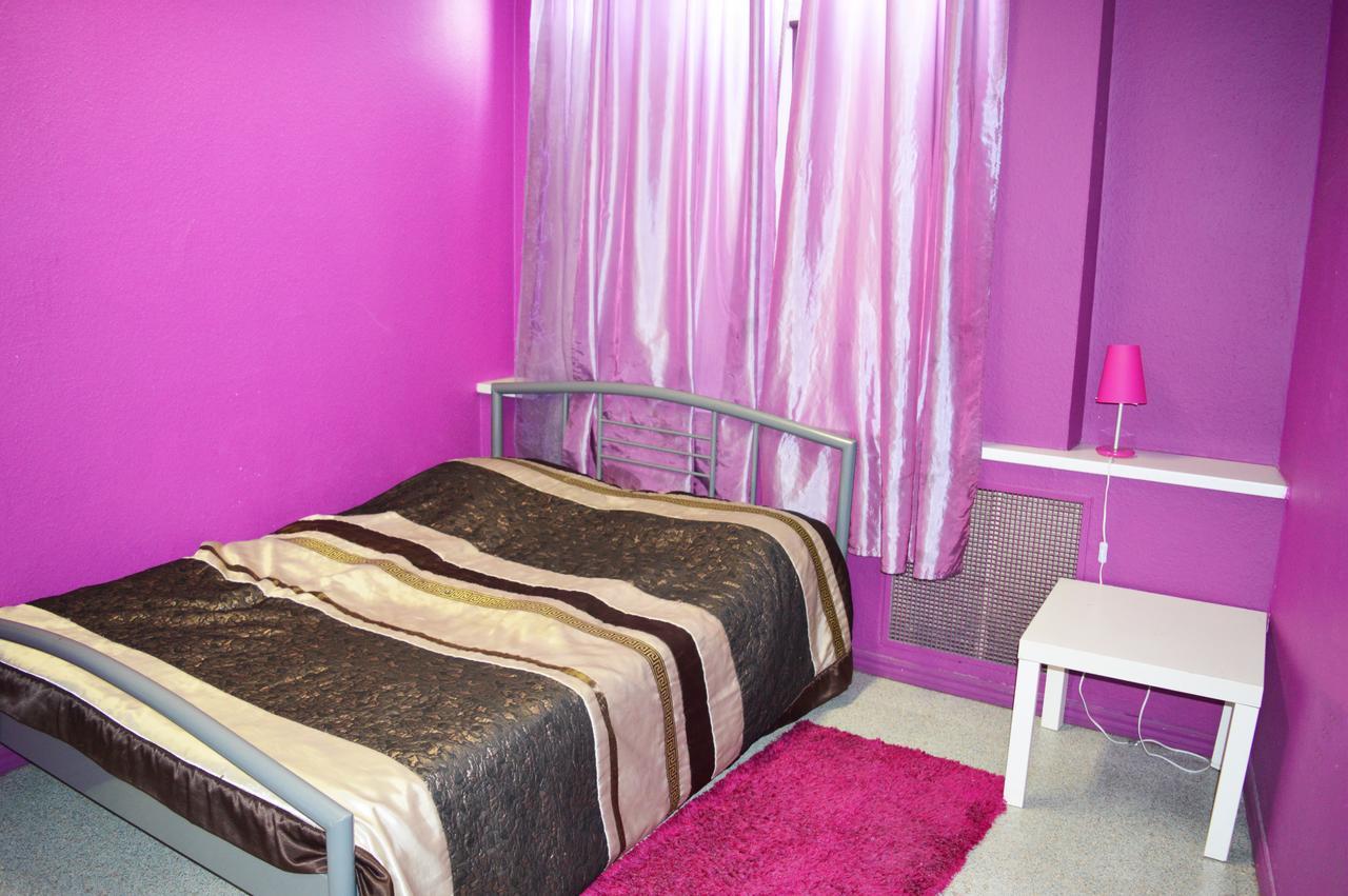 City Center Hostel Kijev Kültér fotó