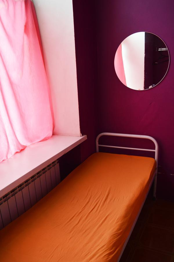 City Center Hostel Kijev Kültér fotó
