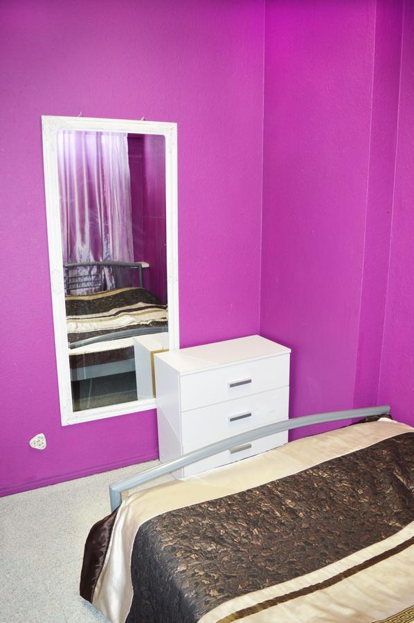 City Center Hostel Kijev Kültér fotó
