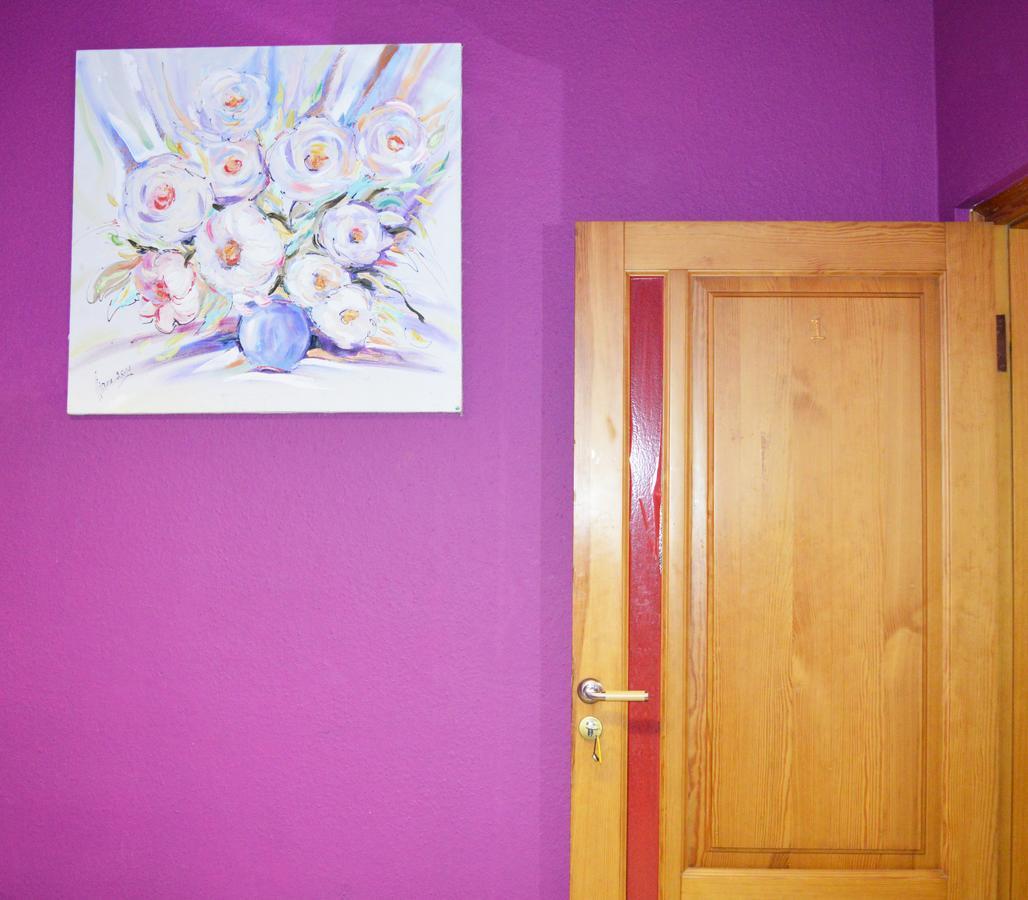 City Center Hostel Kijev Kültér fotó