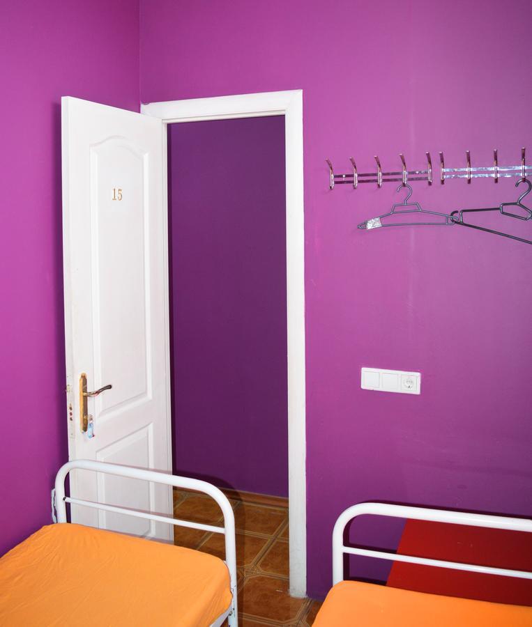 City Center Hostel Kijev Kültér fotó
