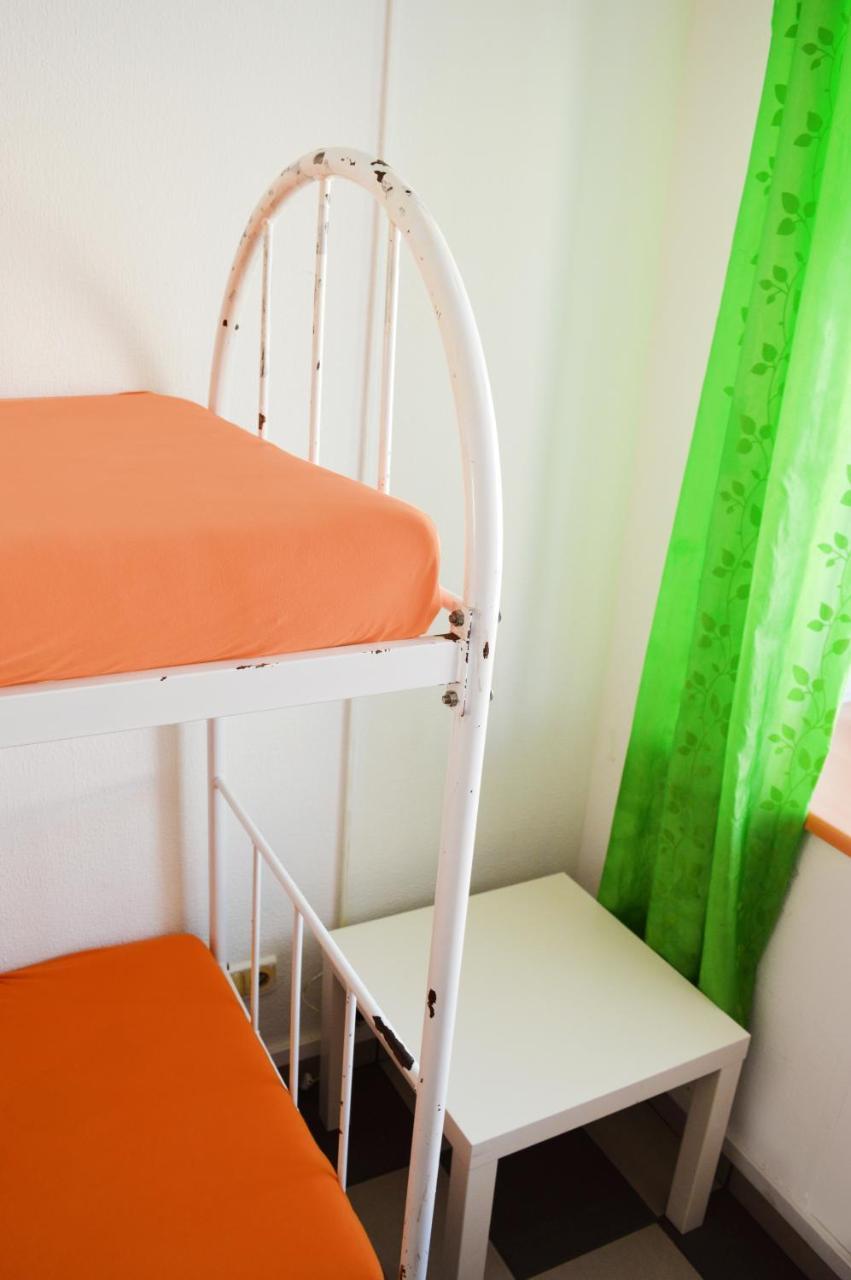 City Center Hostel Kijev Kültér fotó