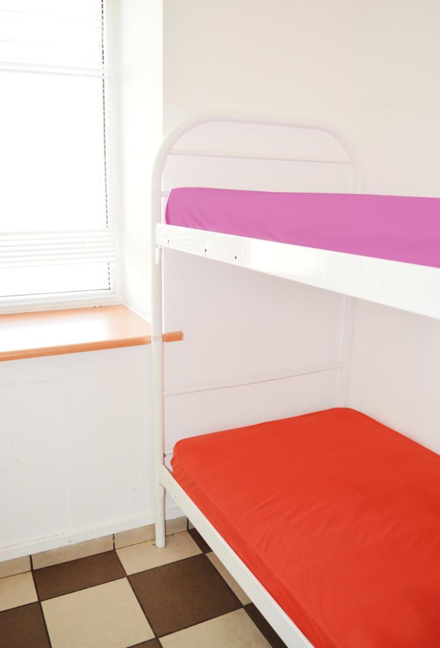 City Center Hostel Kijev Kültér fotó