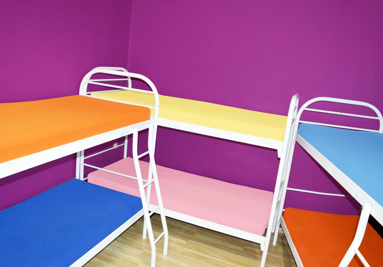 City Center Hostel Kijev Kültér fotó