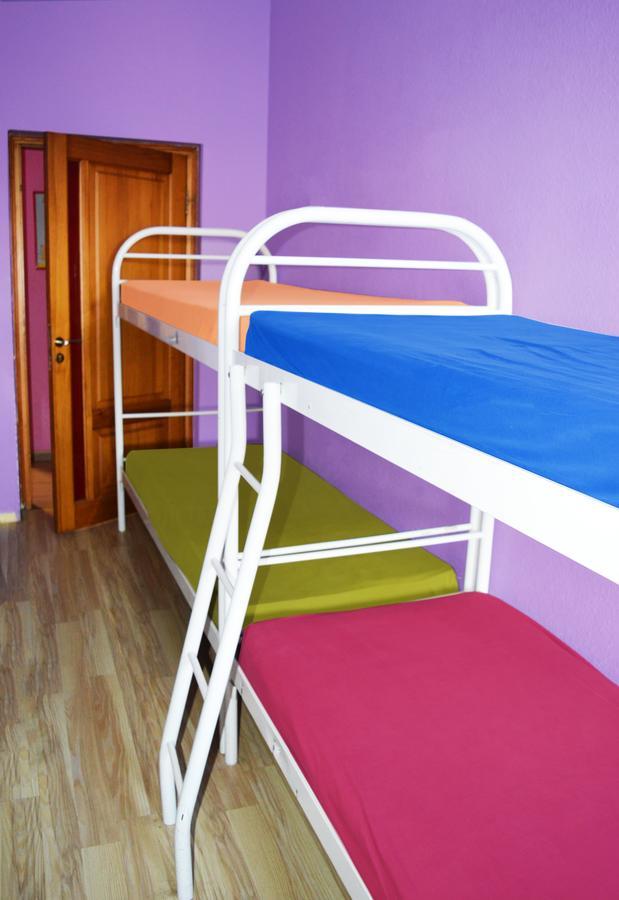 City Center Hostel Kijev Kültér fotó