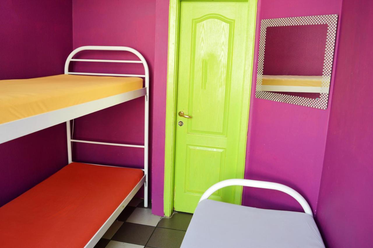 City Center Hostel Kijev Kültér fotó